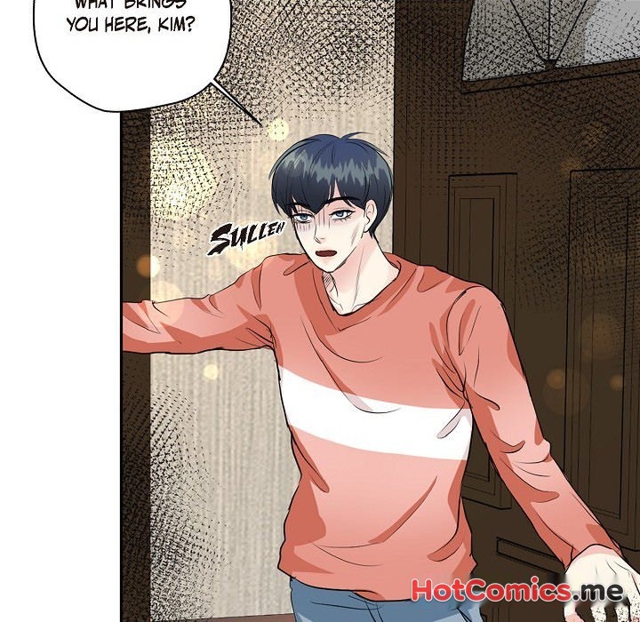 Come Be My Teacher - episode 18 - 25