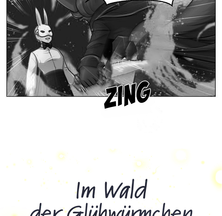 Im Wald der Glühwürmchen - episode 43 - 11
