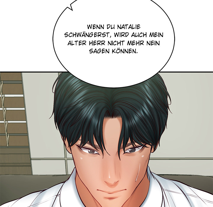 Extrem reiche Familie - episode 65 - 173