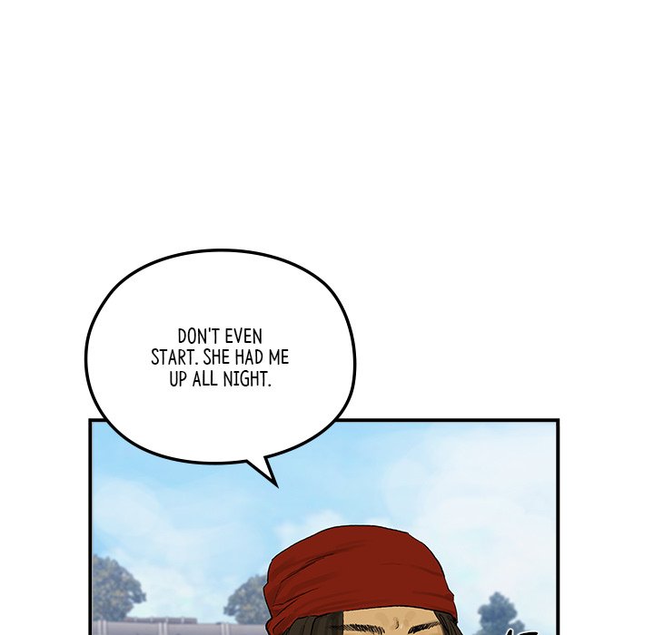 The Blade Demon - episode 18 - 23