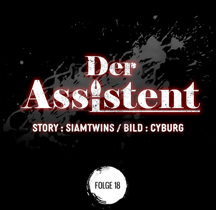 Der Assistent - episode 18 - 7