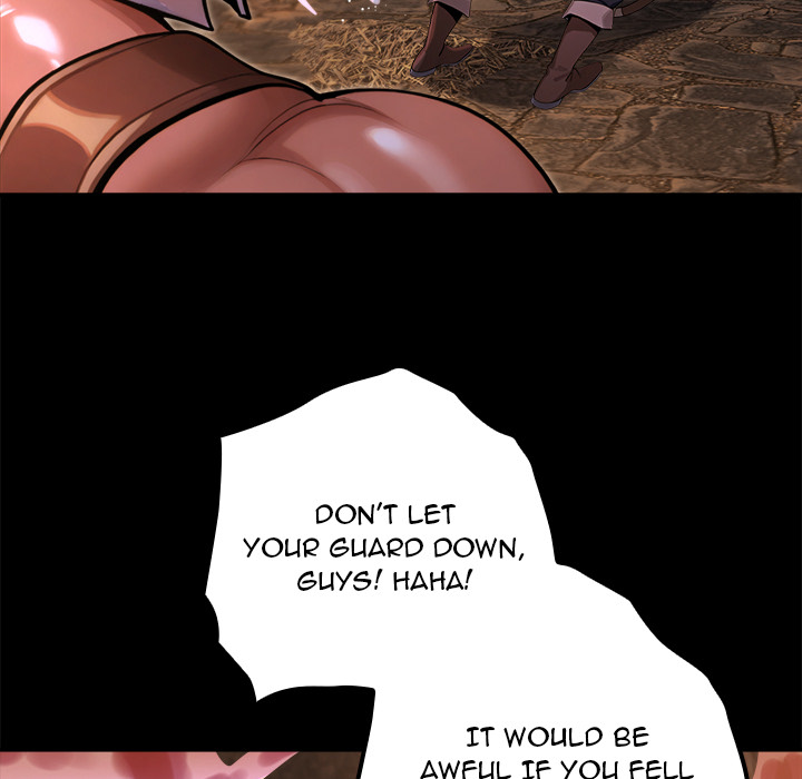 XX Dungeon - episode 2 - 100
