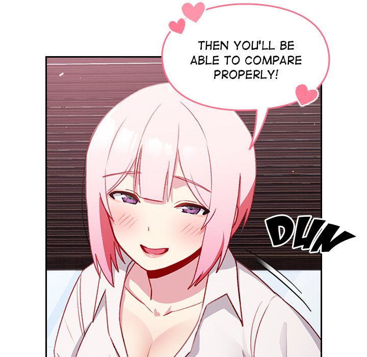 BFF to GF? - episode 12 - 135