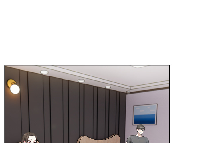 In einem Zimmer mit ihr - episode 3 - 0