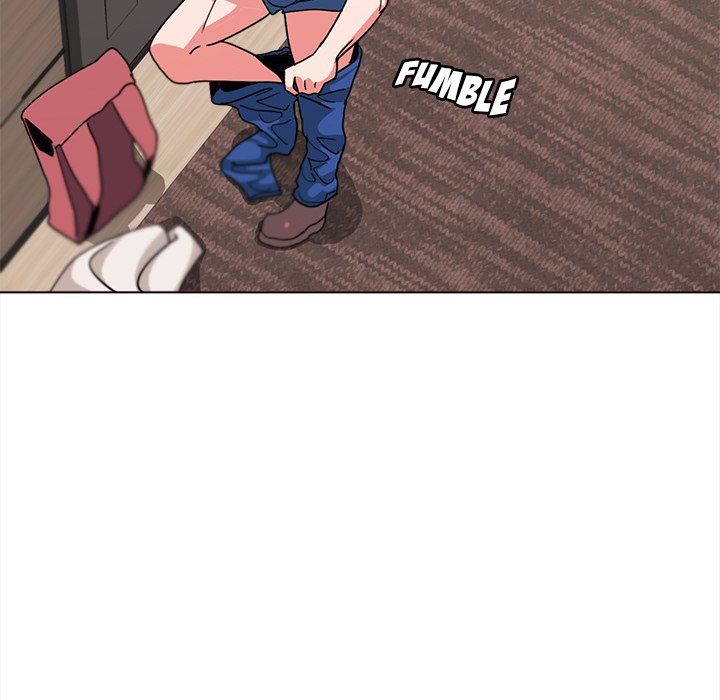 An Outsider's Way In - episode 19 - 166