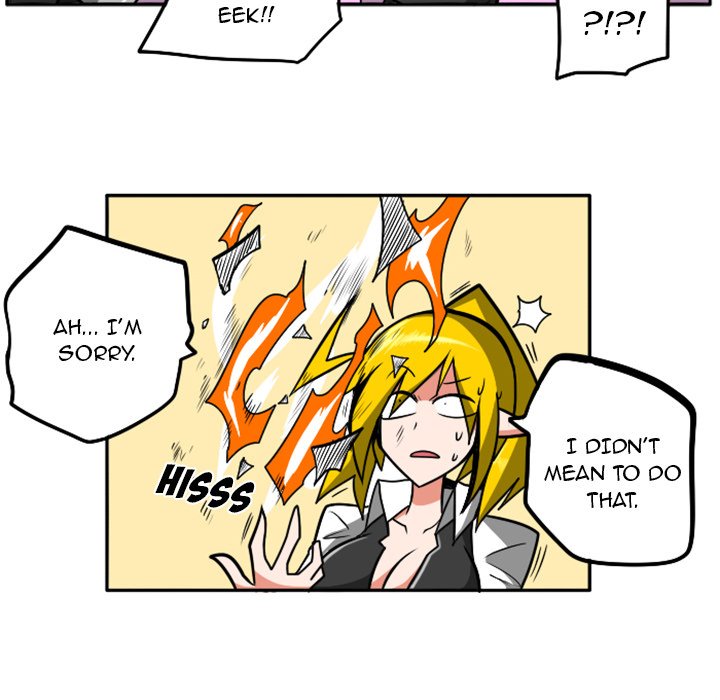 Maki and Friends - episode 41 - 15