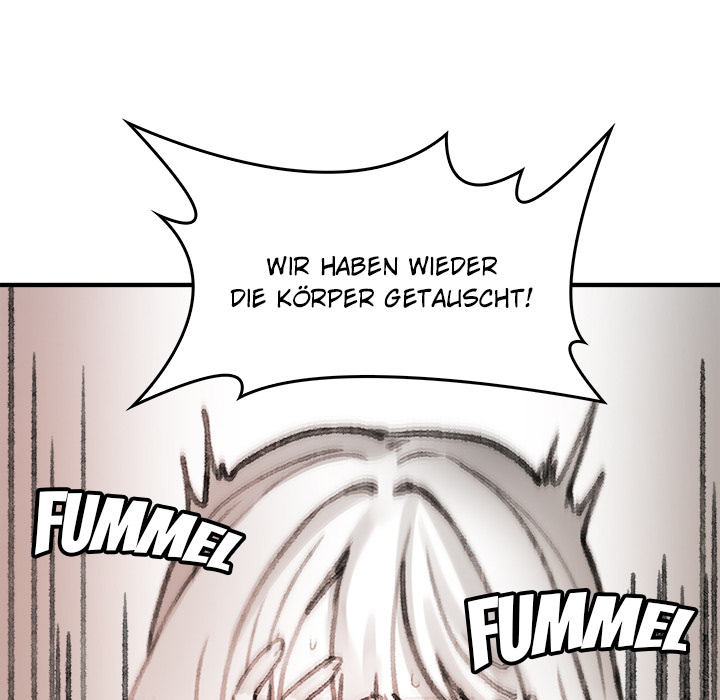 Bei Berührung Körpertausch - episode 7 - 114