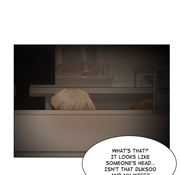 I Know I Shouldn't - episode 15 - 6