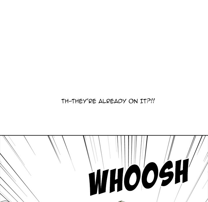 Taekwon High - episode 25 - 30