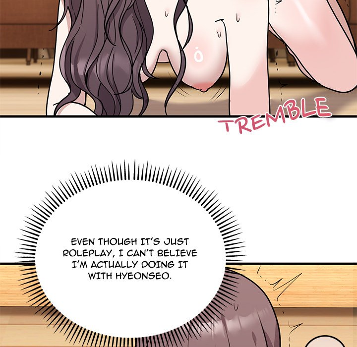 Knot My Secret - UNCENSORED - episode 4 - 85