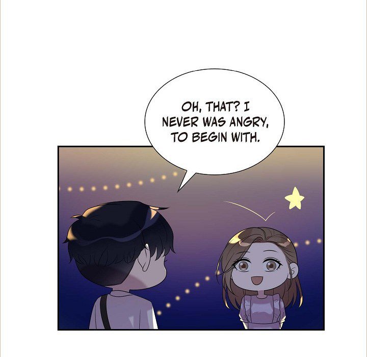 A Misogamist's Romance - episode 25 - 57