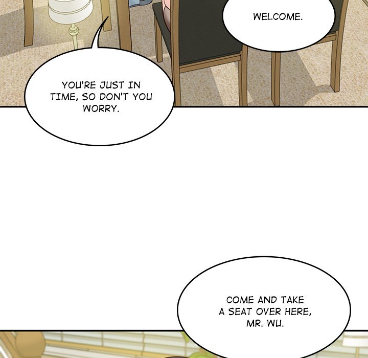 Extremely Rich Family - episode 43 - 100