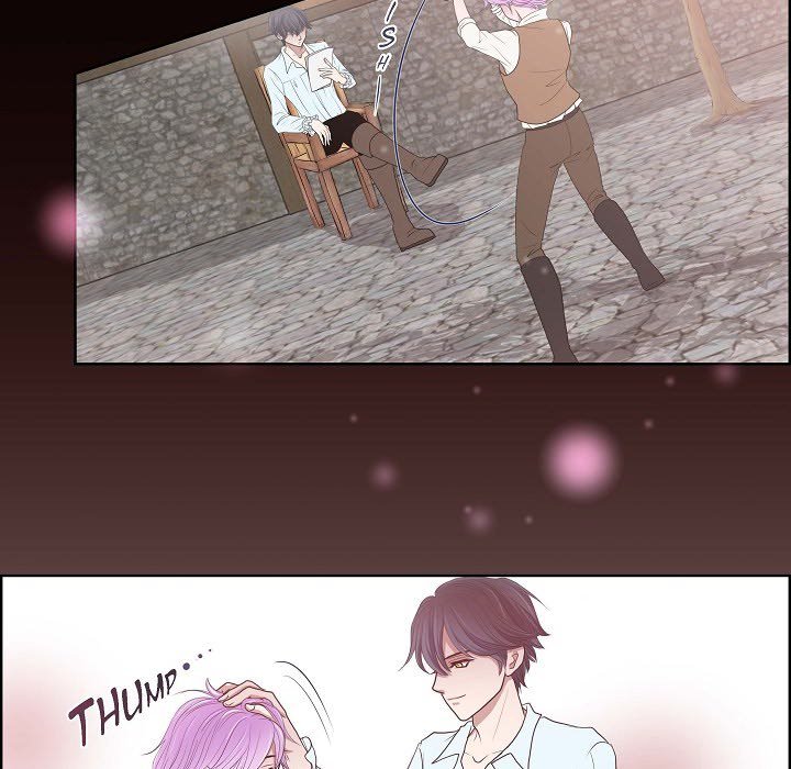 On the Emperor's Lap - episode 1 - 29