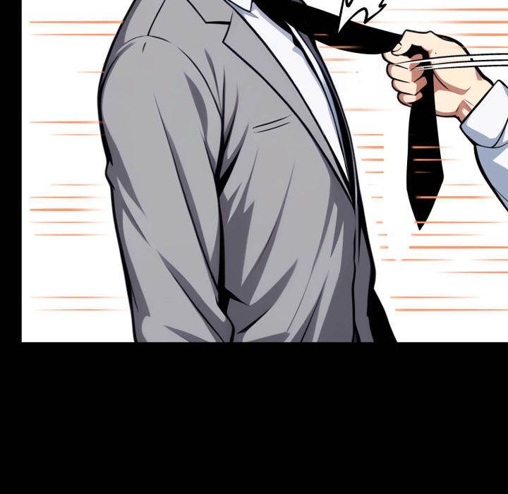Workaholic Gangster - episode 55 - 40