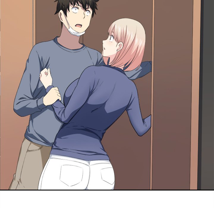 Excuse me, This is my Room - episode 9 - 74