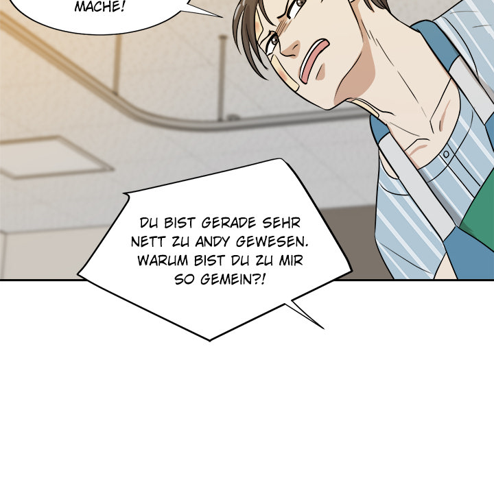 Liebe Lieber Nicht - episode 45 - 80