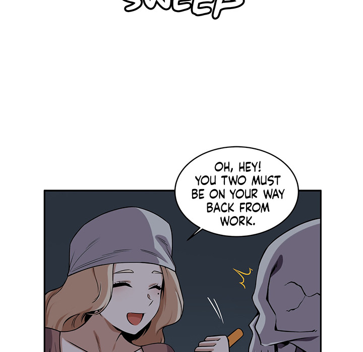 Zombie Girlfriend! - episode 24 - 10