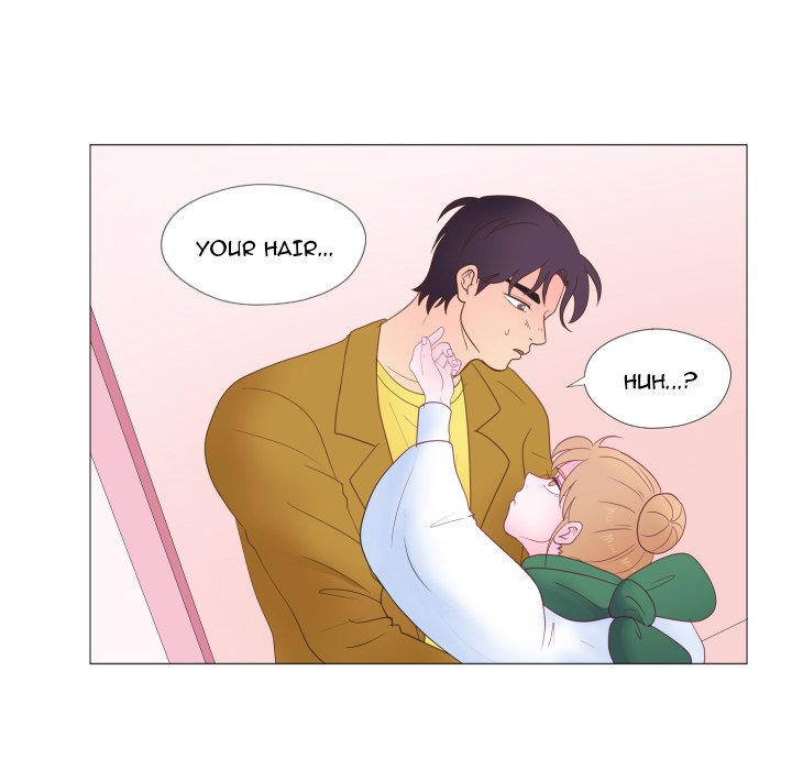 You Have The Wrong Person - episode 30 - 11