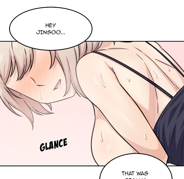 Excuse me, This is my Room - episode 34 - 64