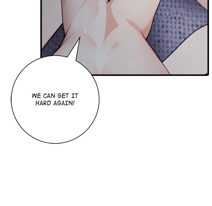 Seductive Curves Behind Closed Doors - episode 16 - 48