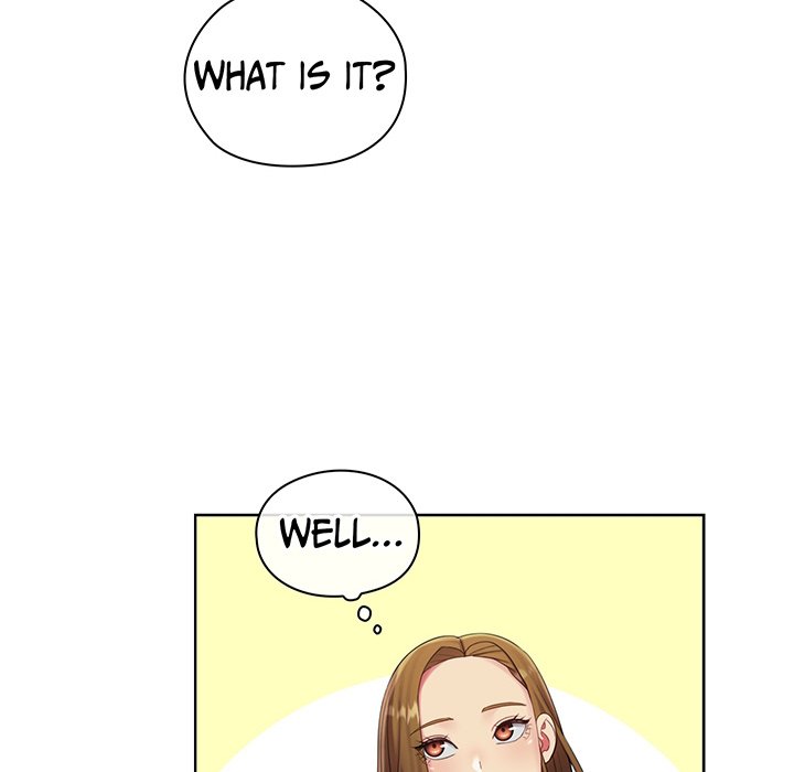 Master, Do You Need A Hand? - episode 16 - 23