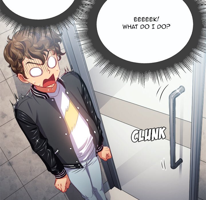 My High School Bully - episode 19 - 57