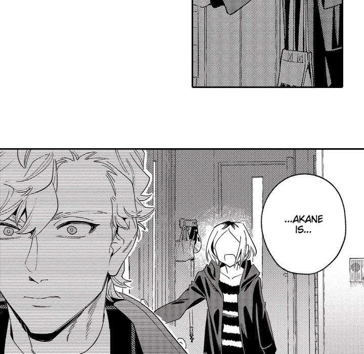 Sweet Lies Layered Like a Mille Feuille - episode 9 - 30