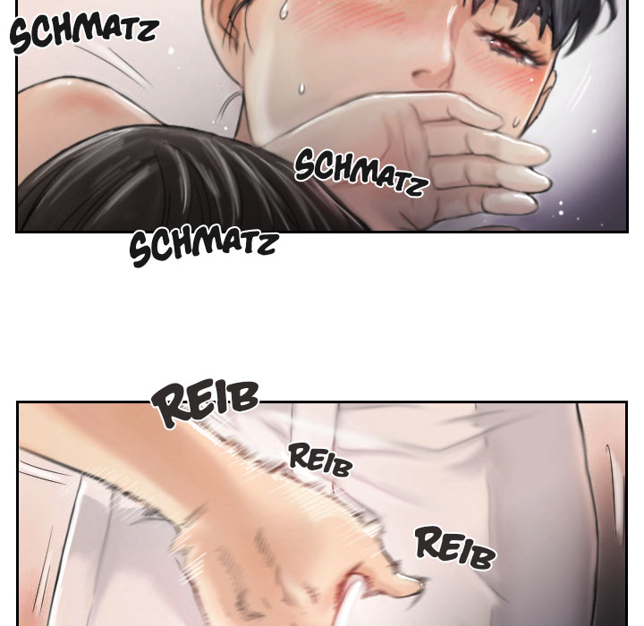 Mein neues Gesicht - episode 3 - 40