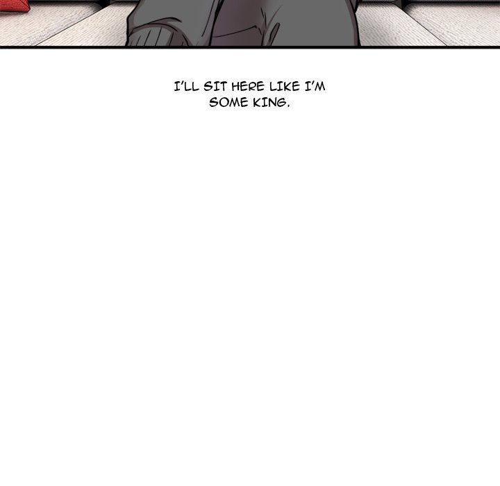 The Delivery Rider - episode 2 - 46