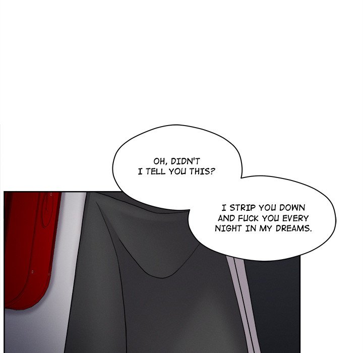 A Naughty Game for Two - episode 9 - 30