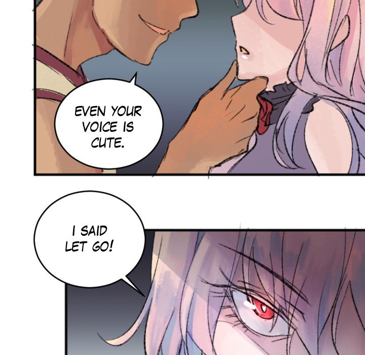 Death's Love Ballad - episode 16 - 37