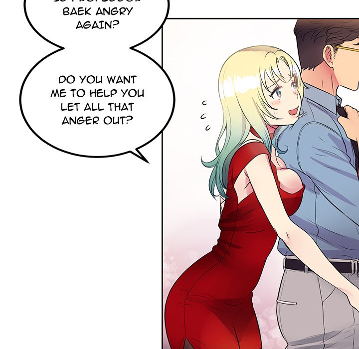 Yuri's Part Time Job - episode 2 - 97