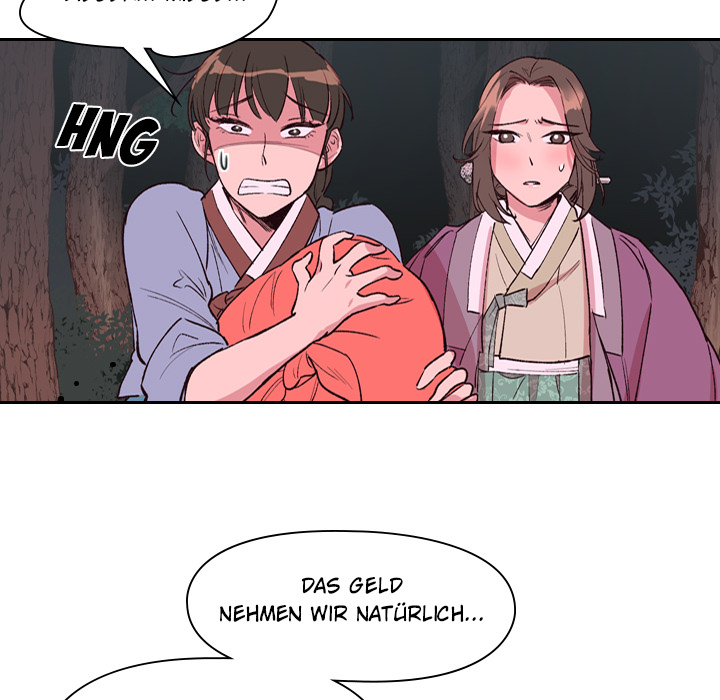Die Prinzessin und ihre Leibwächter - episode 3 - 71