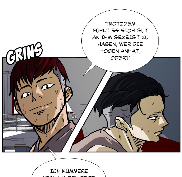 Tweener - episode 34 - 9