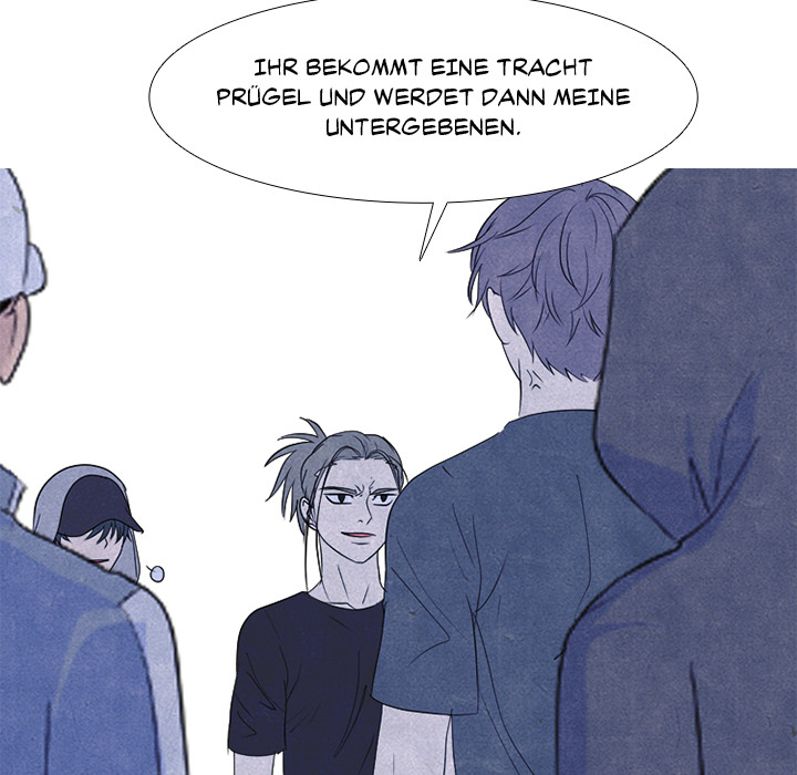 Teufel der Oberstufe - episode 244 - 121