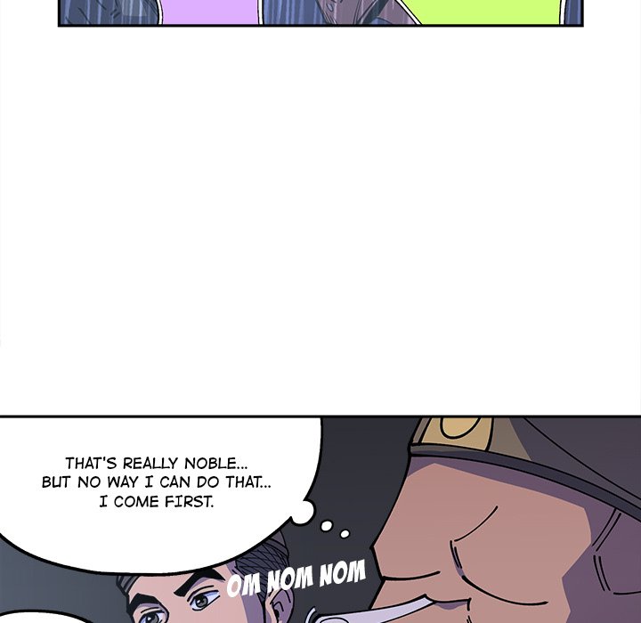 Iron Mech Bride - episode 18 - 6