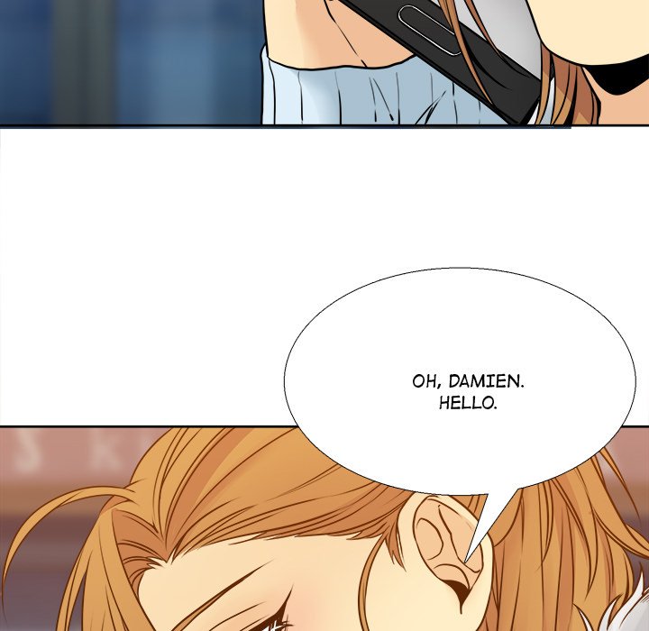 Ink Flower - episode 10 - 12