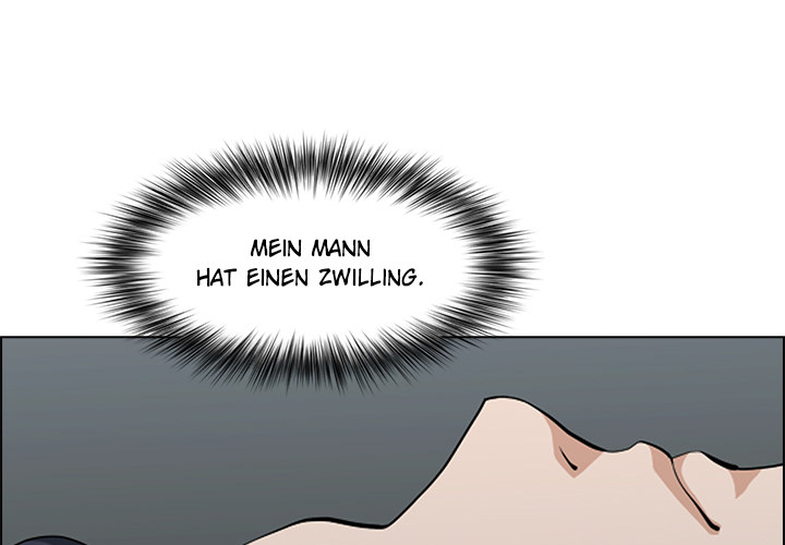 Mein Mann ist ein Zwilling - episode 2 - 0