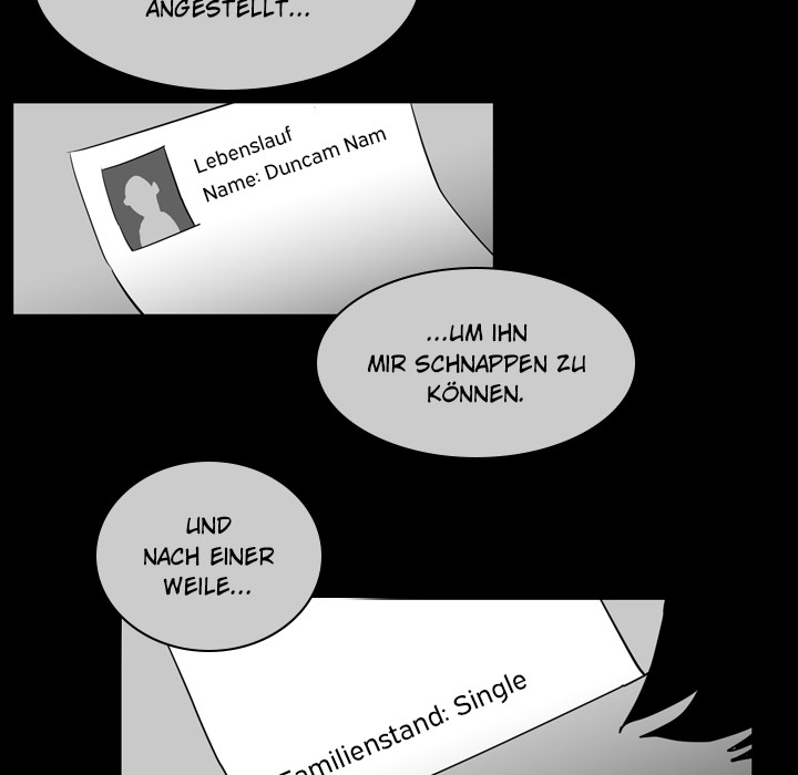 Evas Verderben - episode 28 - 32