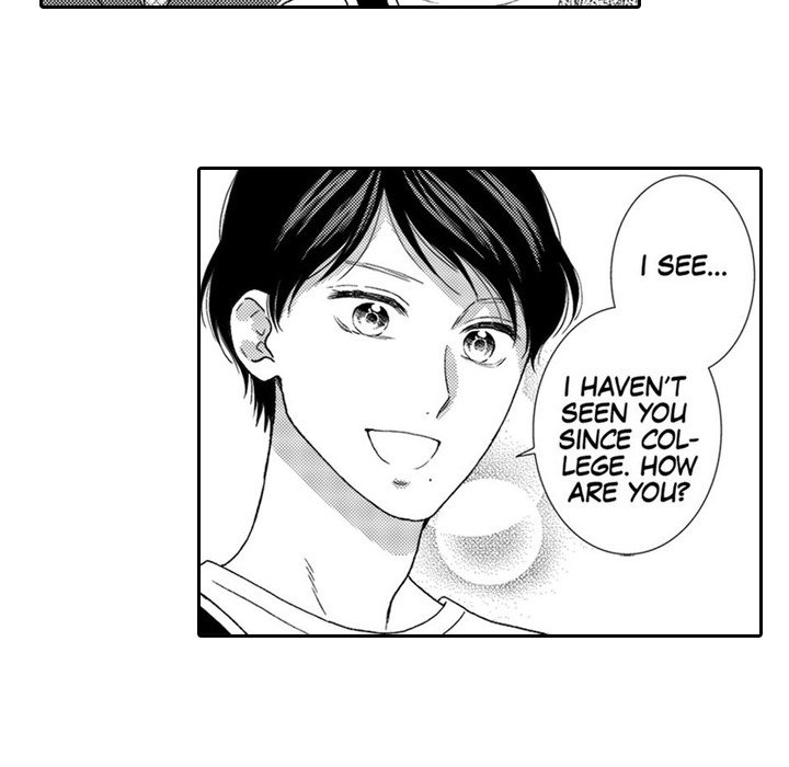 Sweet Seduction: Under the Same Roof  with The Guy I Hate - episode 7 - 47
