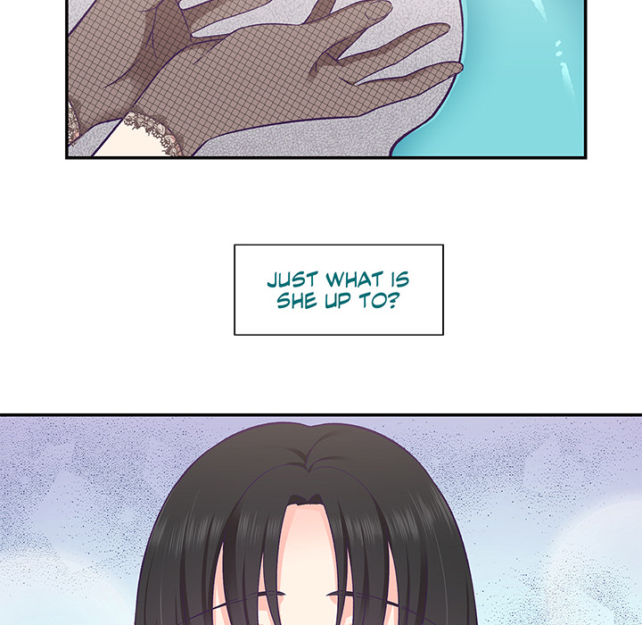 My Special Squishy Someone - episode 22 - 22