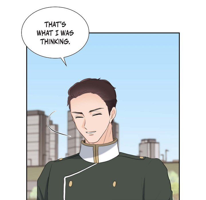 Crown Prince's Marriage Proposal - episode 46 - 89