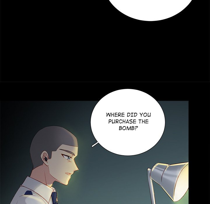 A Young Case of Hearts - episode 39 - 109