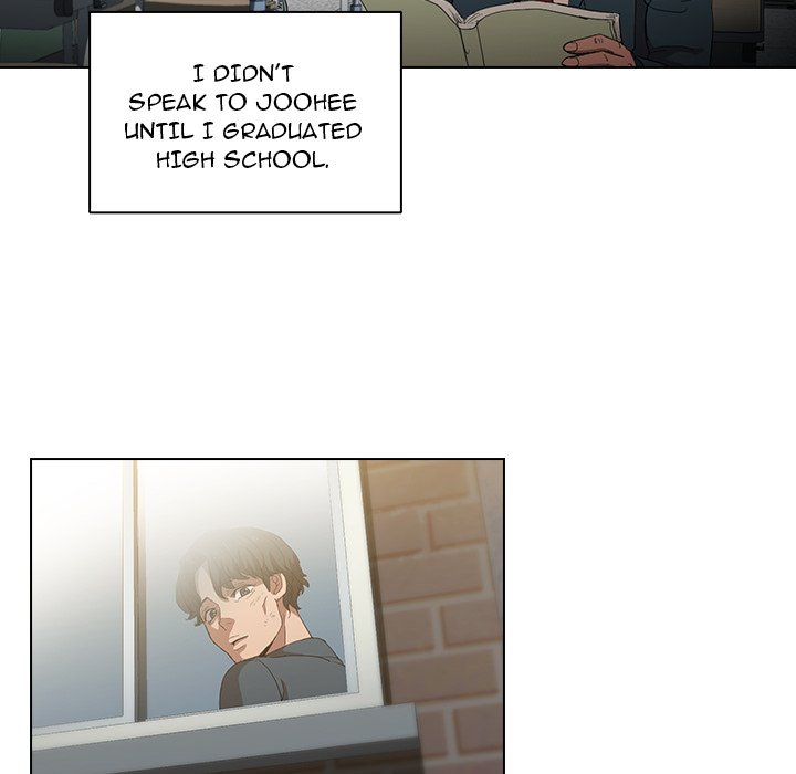 Who Cares If I'm a Loser! - episode 4 - 13