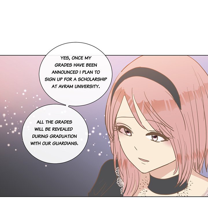 Your Secret Body - episode 19 - 38