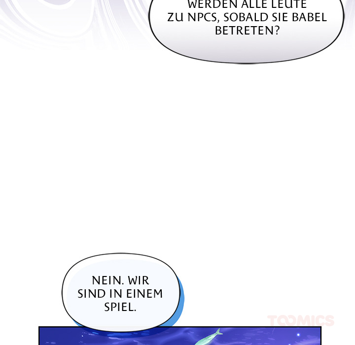 Der Untergrund von Babel - episode 13 - 107