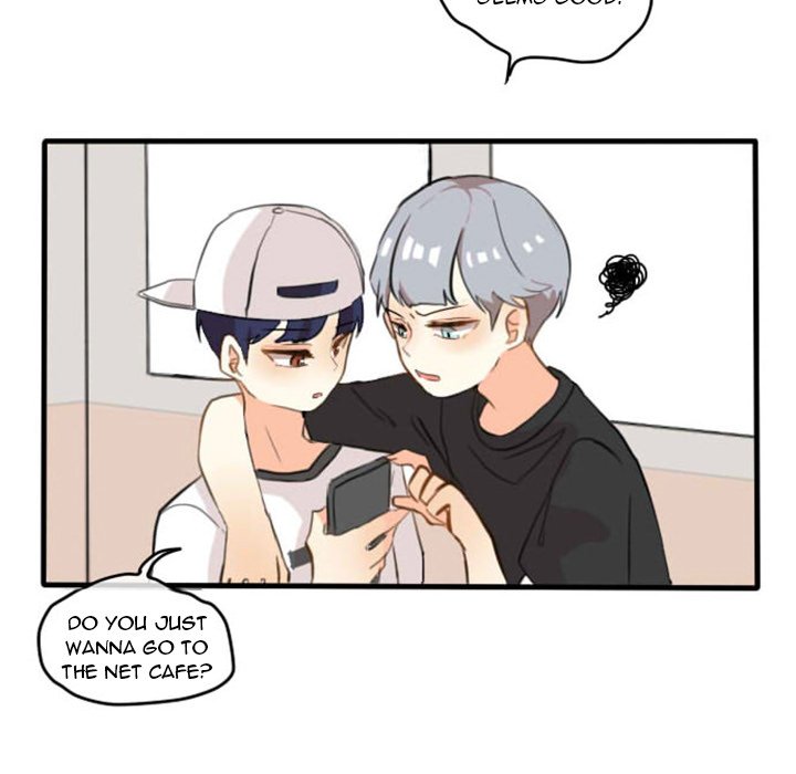 The Chill Couple - episode 2 - 21
