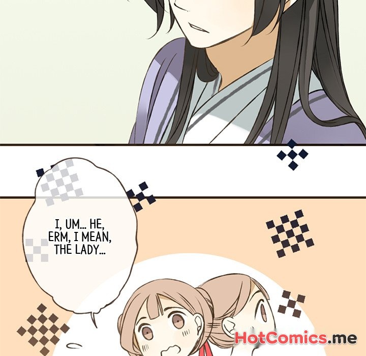 My Friend From Another Era - episode 28 - 41