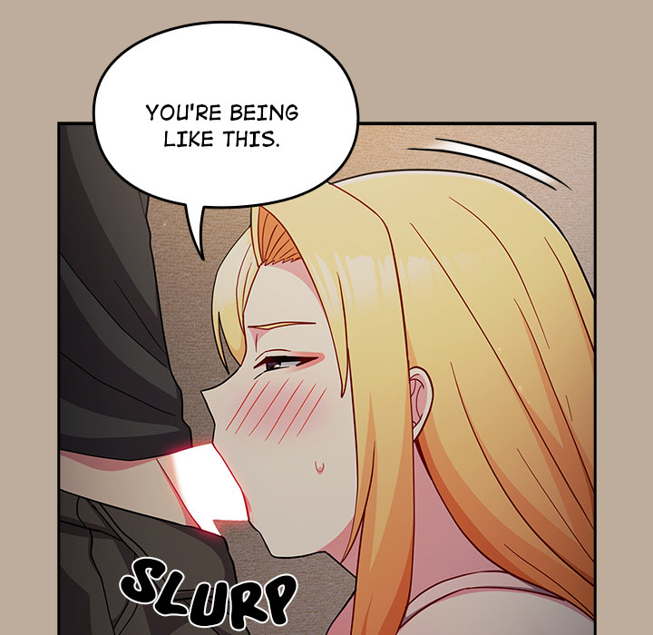 BFF to GF? - episode 33 - 50