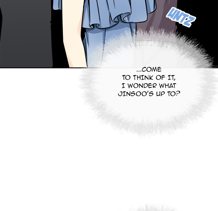 Excuse me, This is my Room - UNCENSORED - episode 38 - 112
